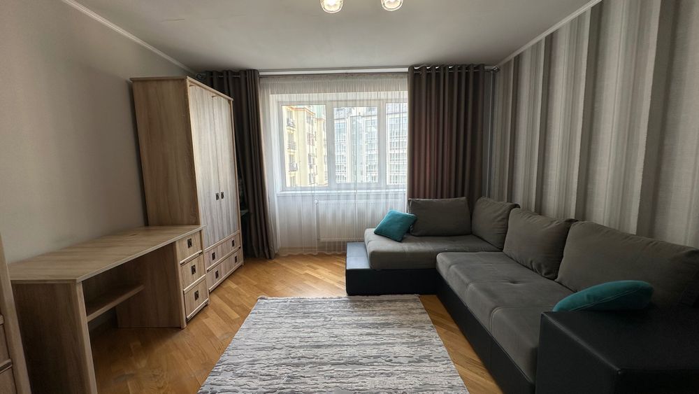 Квартира на ЖК Веселка Річкова в Івано-Франківську, ID 370672, фото №10