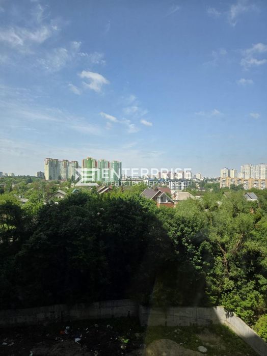 Квартира на вул. Новопольова, 2 в Києві, ID 371901, фото №8
