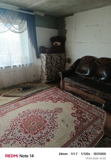 Квартира на Кам’янське, Дніпропетровська область, ID 370641, фото №1