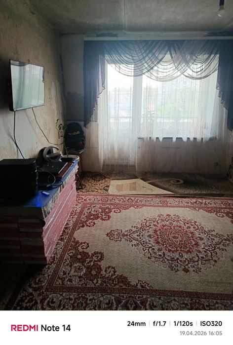 Квартира — Кам’янське, Дніпропетровська область в Дніпрі, ID 370641, фото №2
