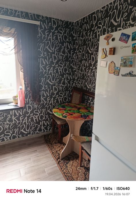 Квартира — Кам’янське, Дніпропетровська область в Дніпрі, ID 370641, фото №11
