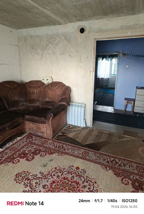 Квартира — Кам’янське, Дніпропетровська область в Дніпрі, ID 370641, фото №3