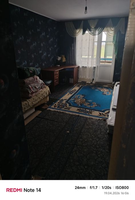 Квартира — Кам’янське, Дніпропетровська область в Дніпрі, ID 370641, фото №4