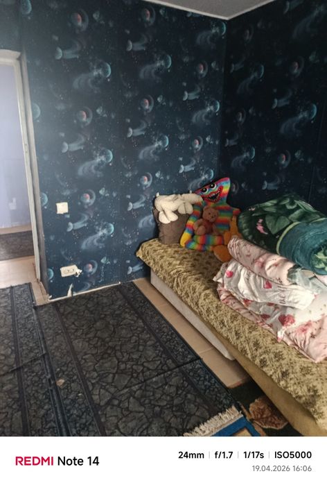 Квартира — Кам’янське, Дніпропетровська область в Дніпрі, ID 370641, фото №5