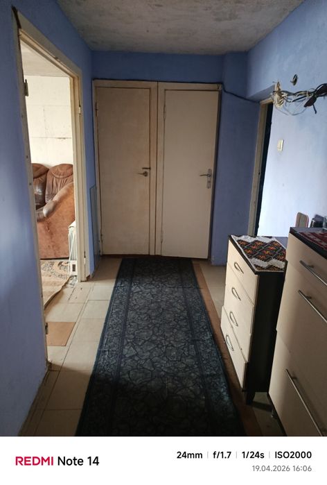 Квартира — Кам’янське, Дніпропетровська область в Дніпрі, ID 370641, фото №6