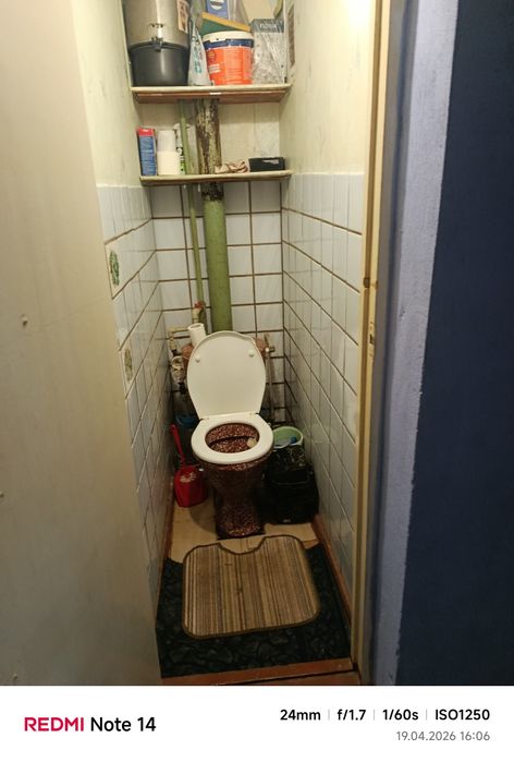 Квартира — Кам’янське, Дніпропетровська область в Дніпрі, ID 370641, фото №7