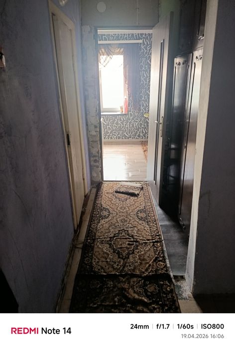 Квартира — Кам’янське, Дніпропетровська область в Дніпрі, ID 370641, фото №8