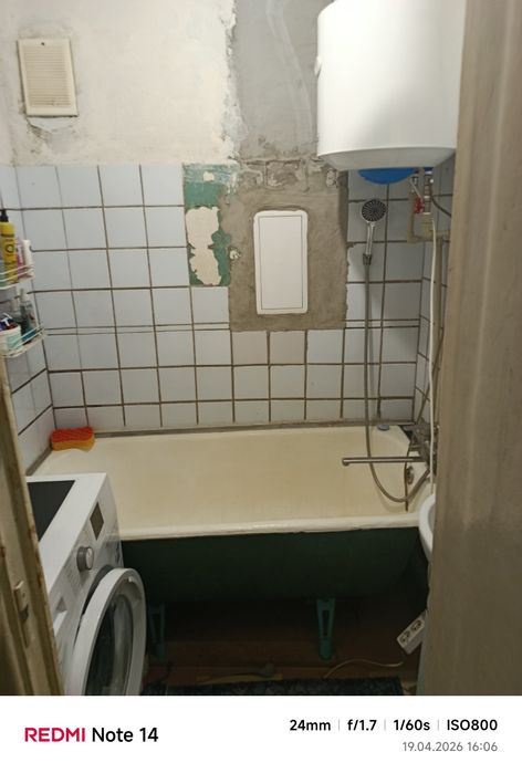 Квартира — Кам’янське, Дніпропетровська область в Дніпрі, ID 370641, фото №9