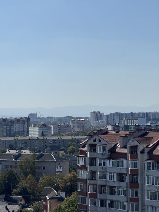 Квартира на ЖК «Княгинин» в Івано-Франківську, ID 370636, фото №16