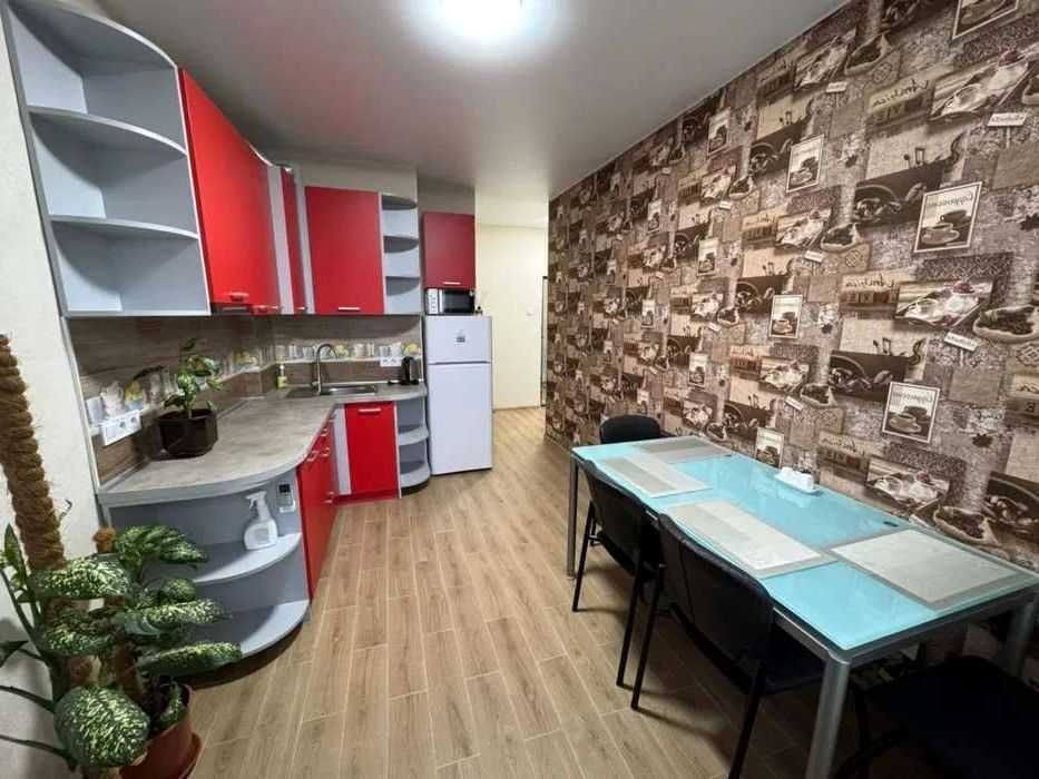 Квартира на ЖК Караваєві дачі в Києві, ID 369433, фото №3