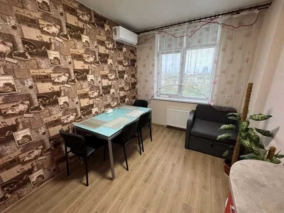 Квартира на ЖК Караваєві дачі в Києві, ID 369433, фото №4