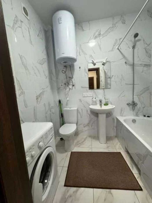 Квартира на ЖК Караваєві дачі в Києві, ID 369433, фото №5