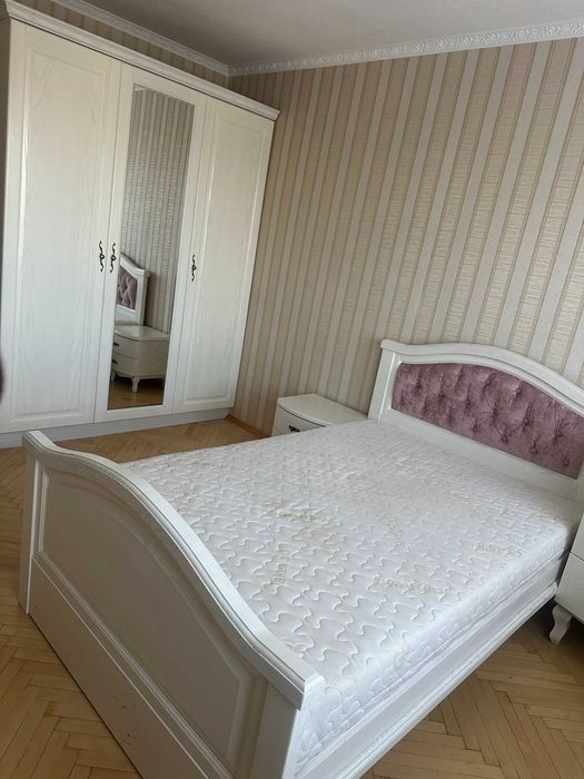 Квартира на вул. Леся Курбаса, 12 в Київ, ID 379553, фото №2
