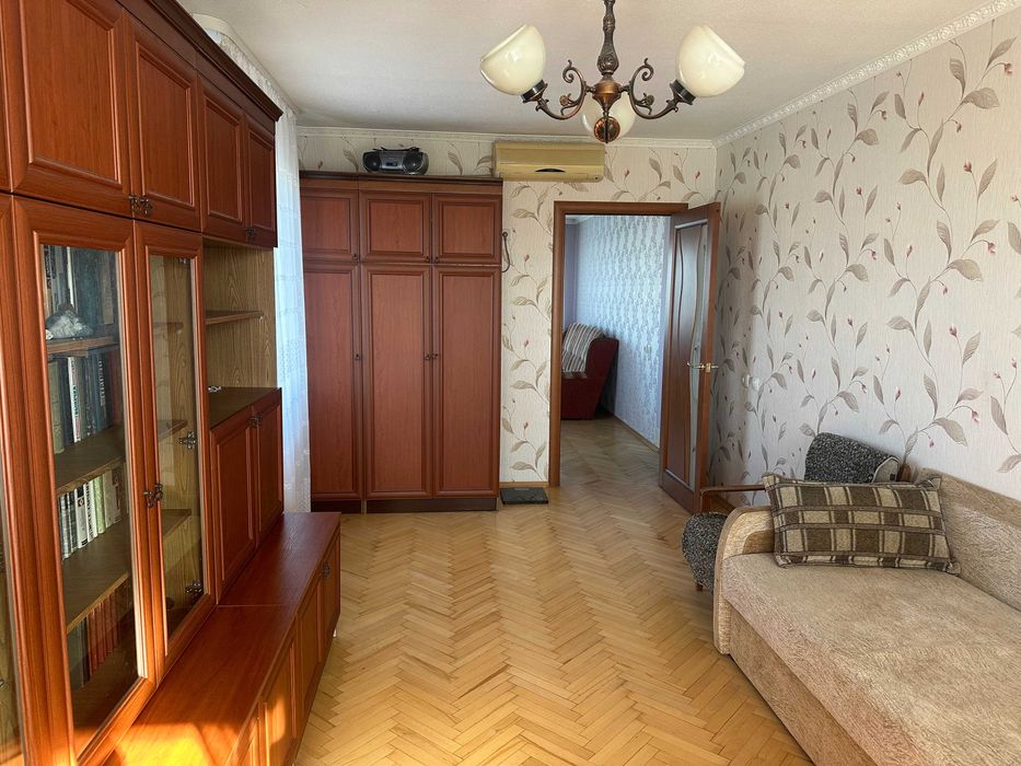 Квартира на вул. Леся Курбаса, 12 в Києві, ID 379553, фото №11