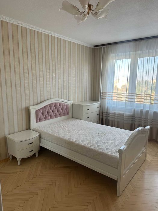 Квартира на вул. Леся Курбаса, 12 в Київ, ID 379553, фото №3