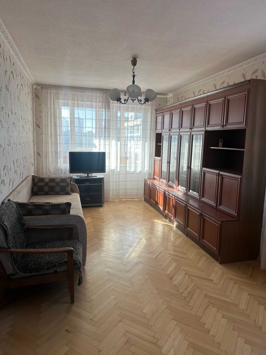 Квартира на вул. Леся Курбаса, 12 в Київ, ID 379553, фото №4