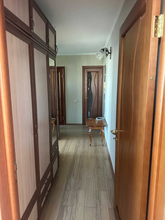Квартира на вул. Леся Курбаса, 12 в Київ, ID 379553, фото №5