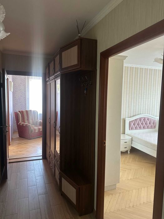 Квартира на вул. Леся Курбаса, 12 в Києві, ID 379553, фото №6