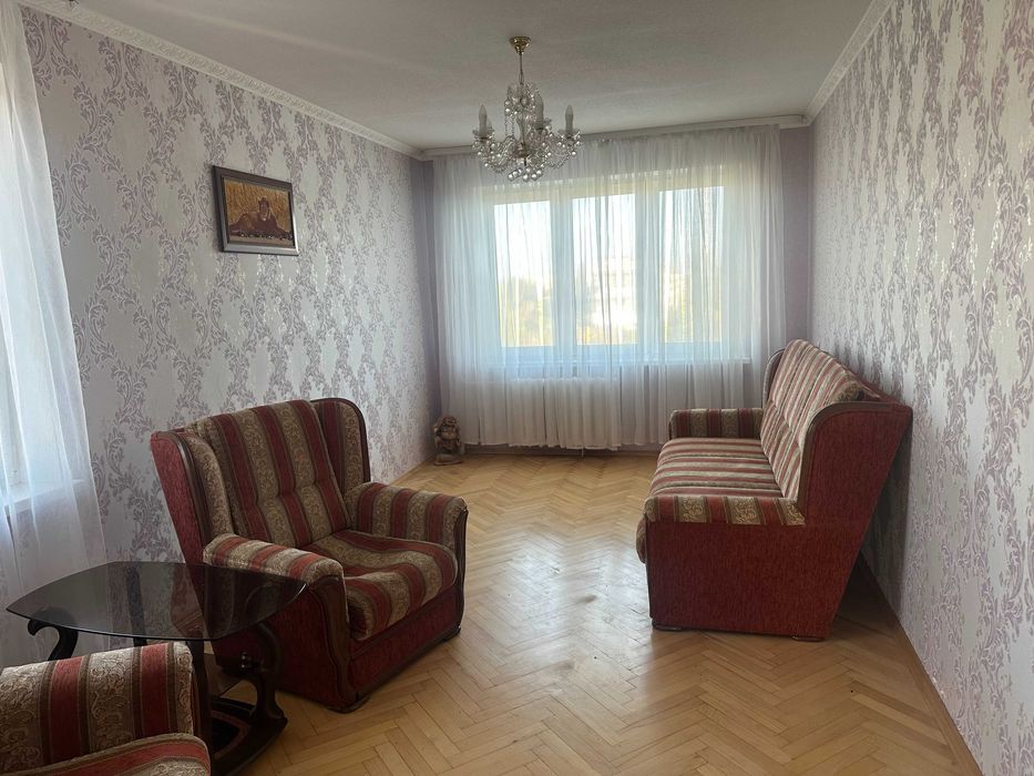 Квартира на вул. Леся Курбаса, 12 в Києві, ID 379553, фото №7