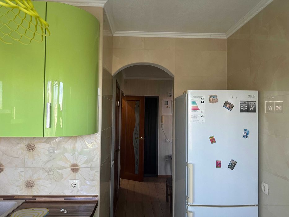 Квартира на вул. Леся Курбаса, 12 в Києві, ID 379553, фото №8