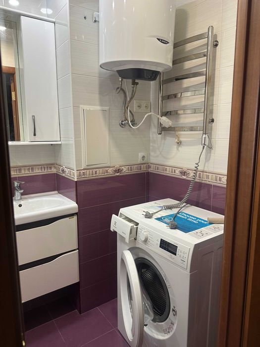 Квартира на вул. Леся Курбаса, 12 в Києві, ID 379553, фото №10