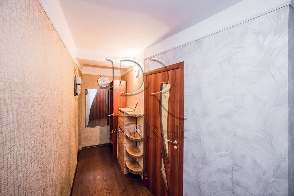 Квартира на вул. Петра Запорожця, 6 в Києві, ID 370623, фото №14
