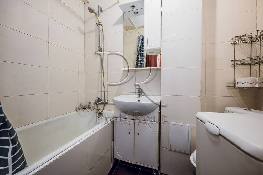 Квартира на вул. Петра Запорожця, 6 в Києві, ID 370623, фото №15