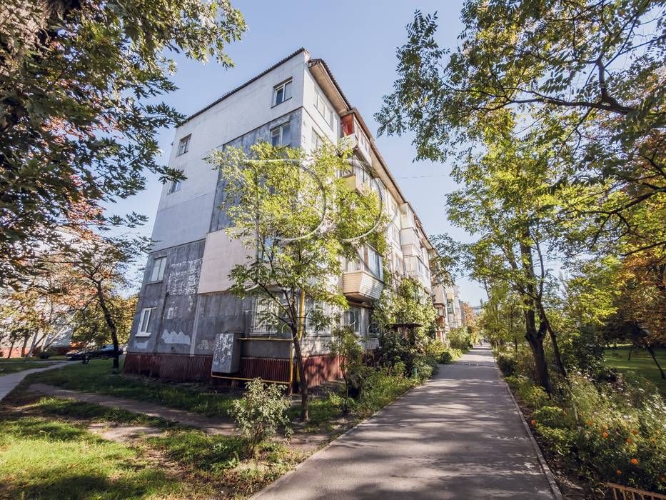 Квартира на вул. Петра Запорожця, 6 в Києві, ID 370623, фото №19