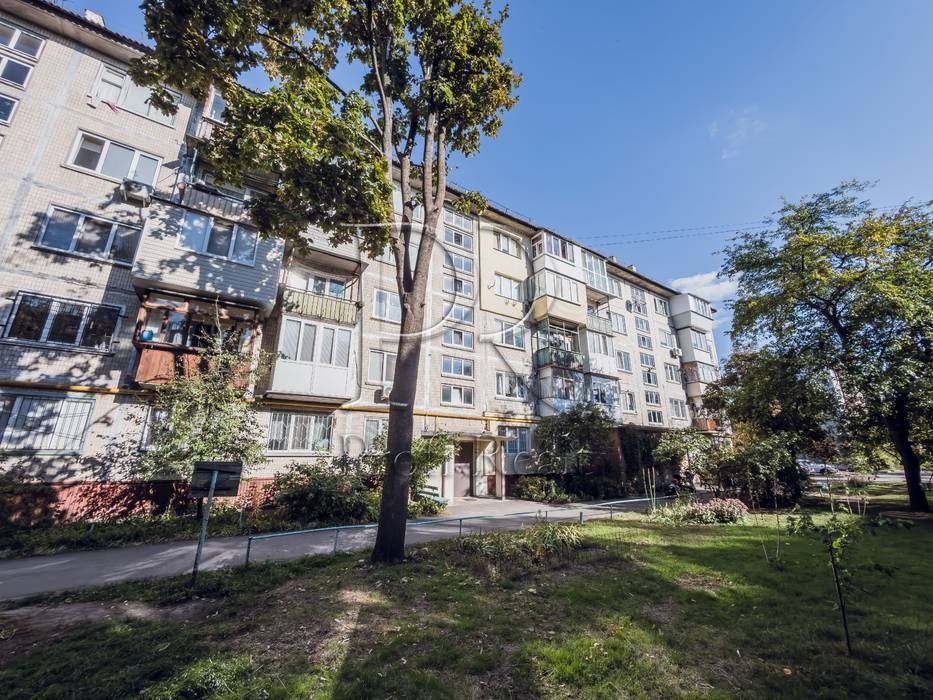 Квартира на вул. Петра Запорожця, 6 в Києві, ID 370623, фото №20