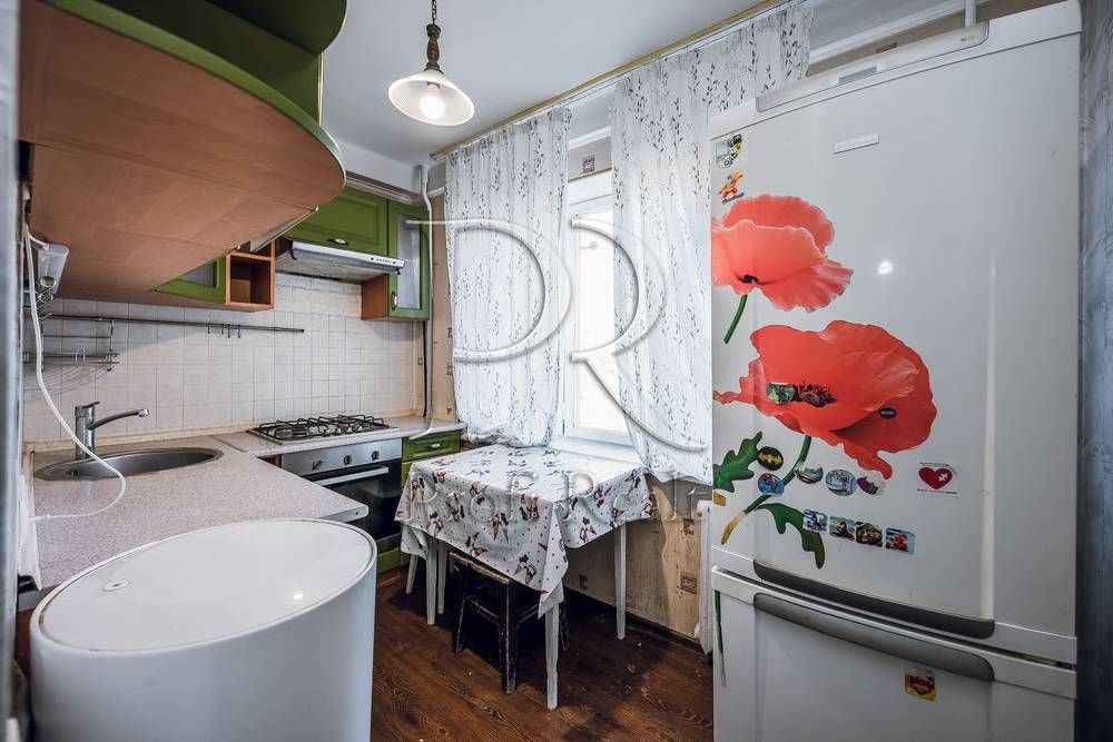 Квартира на вул. Петра Запорожця, 6 в Києві, ID 370623, фото №3