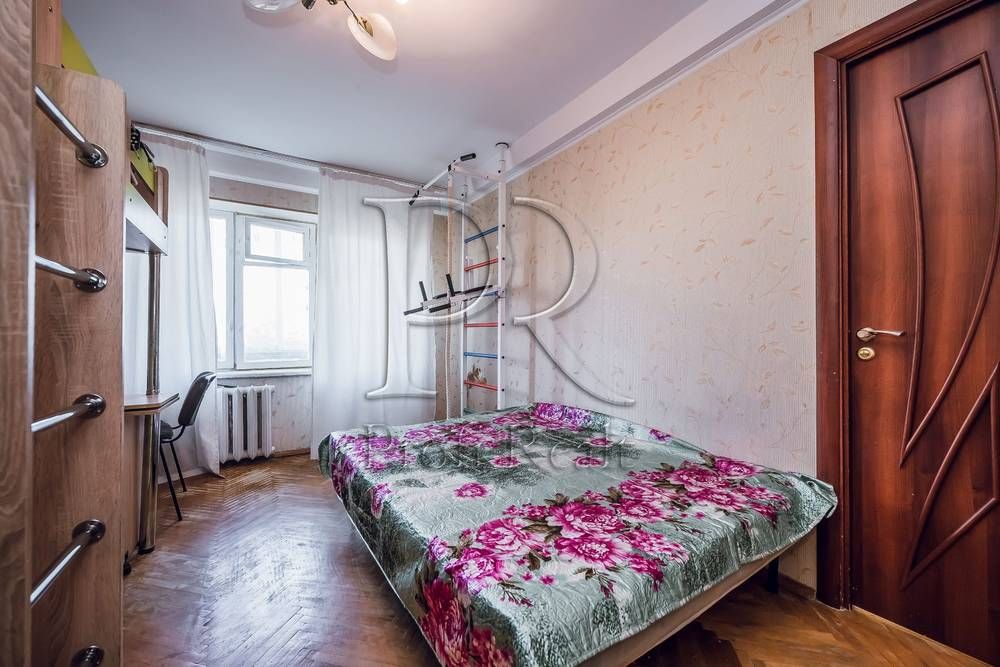 Квартира на вул. Петра Запорожця, 6 в Києві, ID 370623, фото №4