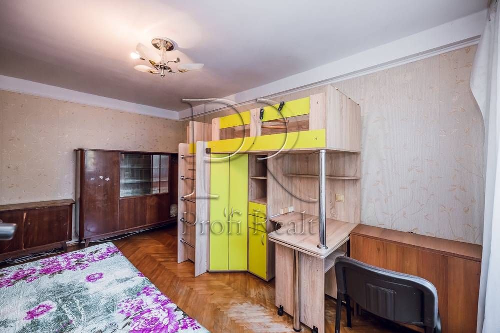 Квартира на вул. Петра Запорожця, 6 в Києві, ID 370623, фото №5