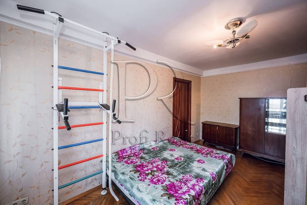 Квартира на вул. Петра Запорожця, 6 в Києві, ID 370623, фото №6