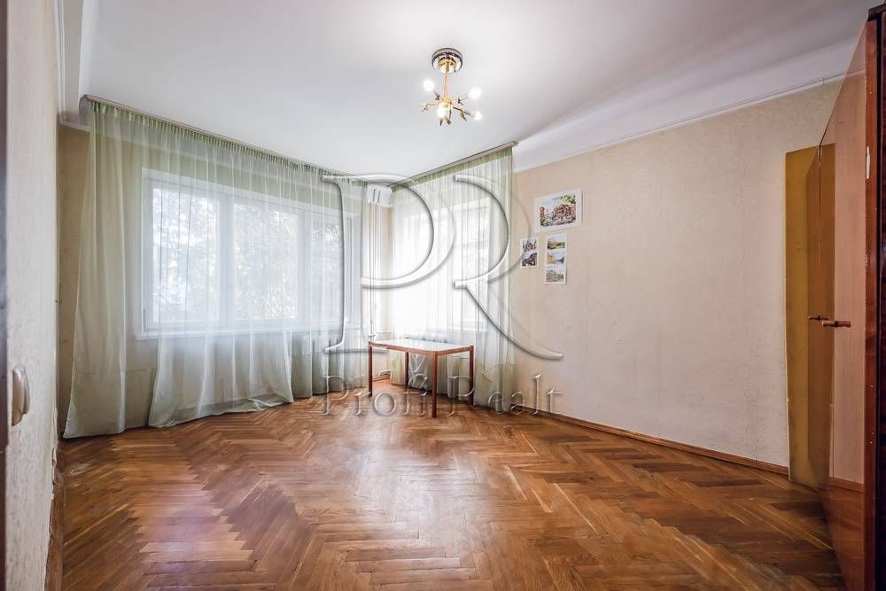 Квартира на вул. Петра Запорожця, 6 в Києві, ID 370623, фото №9