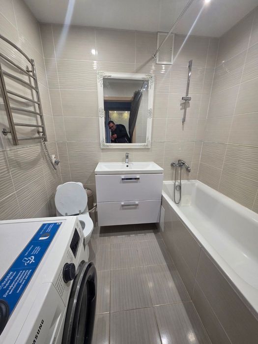 Квартира на ЖК «Європейське Місто», ID 369434, фото №1