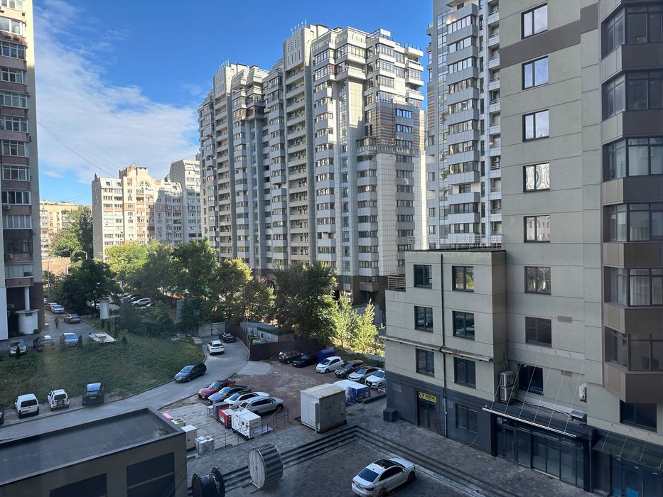 Квартира на ЖК Дельмар в Києві, ID 370612, фото №19
