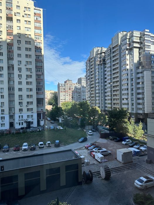 Квартира на ЖК Дельмар в Києві, ID 370612, фото №20