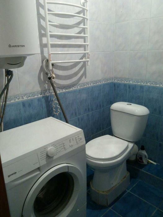 Квартира на вул. Миру в Києві, ID 369458, фото №5