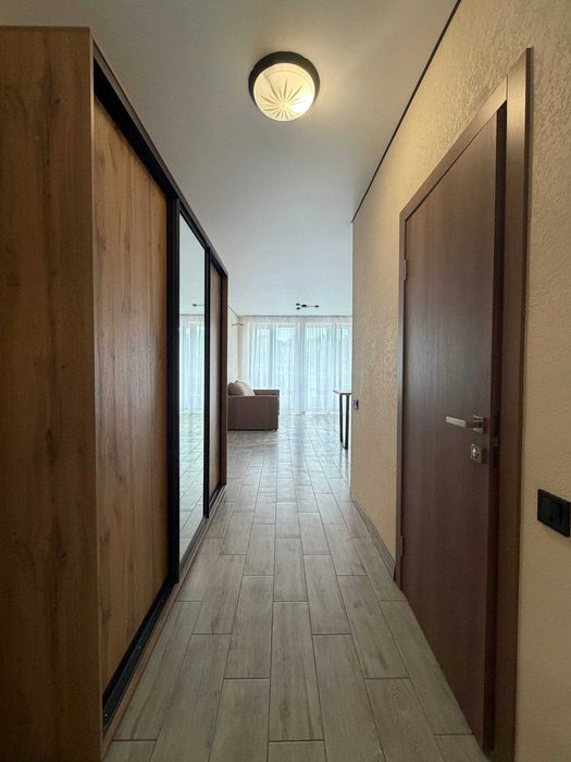 Квартира на ЖК Атмосфера в Києві, ID 369447, фото №5