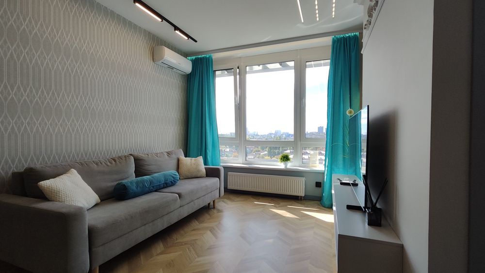 Квартира на пров. Ужгородський, 4/1 в Києві, ID 370613, фото №5