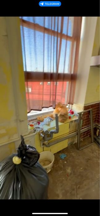 Квартира на вул. Покровська, 9 в Києві, ID 370606, фото №3