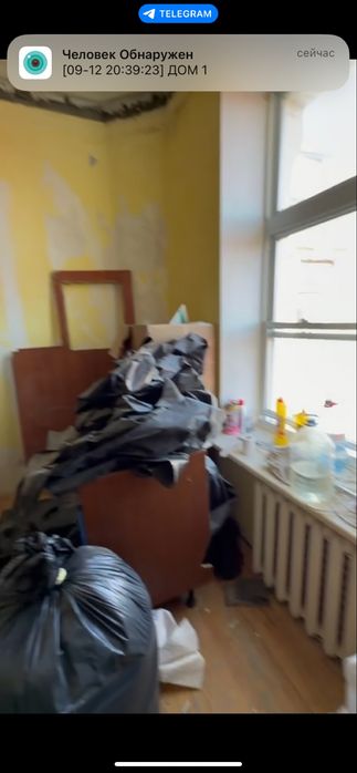 Квартира на вул. Покровська, 9 в Києві, ID 370606, фото №5