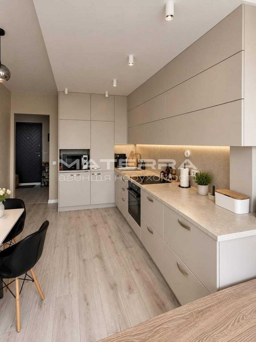 Купити квартиру за адресою ЖК One House на Findly.com.ua Квартира на ЖК One House, ID 480476, фото №1