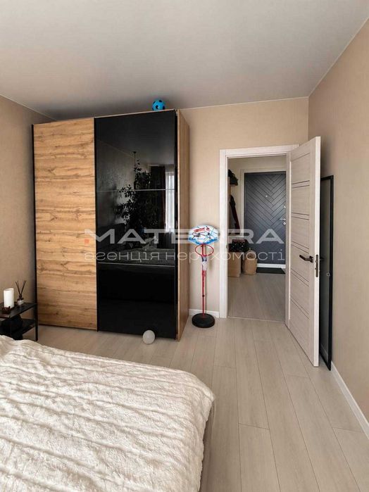Квартира на ЖК One House в Києві, ID 480476, фото №6