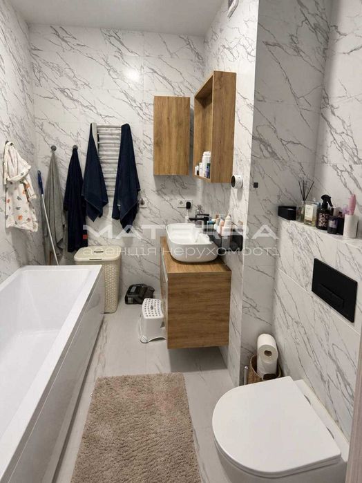 Квартира на ЖК One House в Києві, ID 480476, фото №7