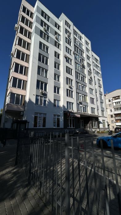 Квартира на вул. Князів Острозьких, 59, ID 370602, фото №1