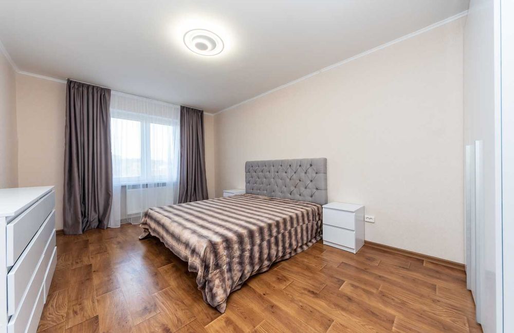 Квартира на пров. Балтійський, 1 в Києві, ID 369459, фото №2