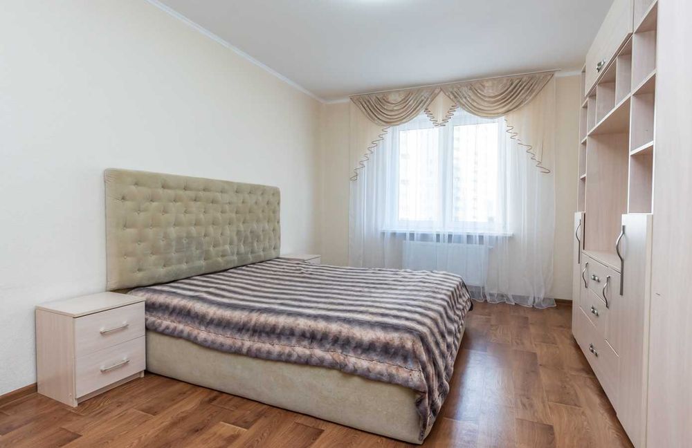 Квартира на пров. Балтійський, 1 в Києві, ID 369459, фото №11