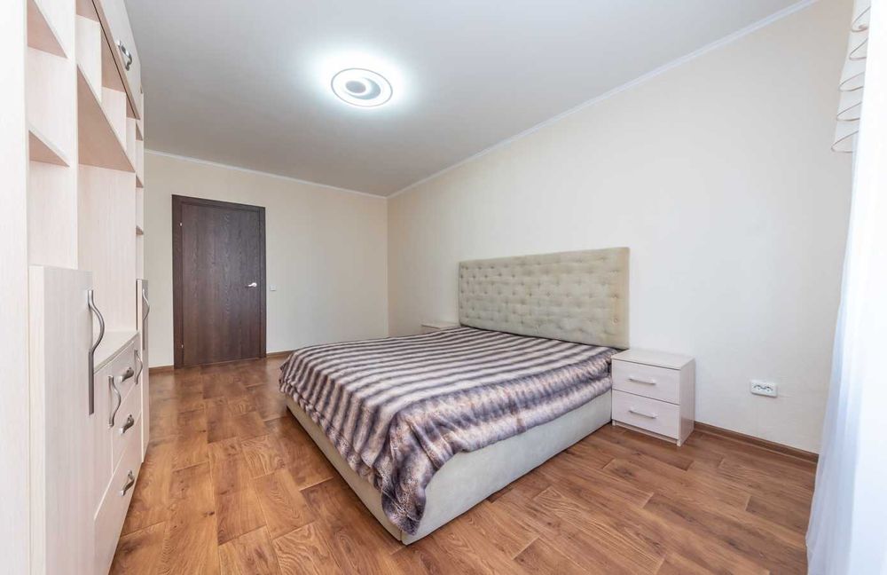 Квартира на пров. Балтійський, 1 в Києві, ID 369459, фото №12