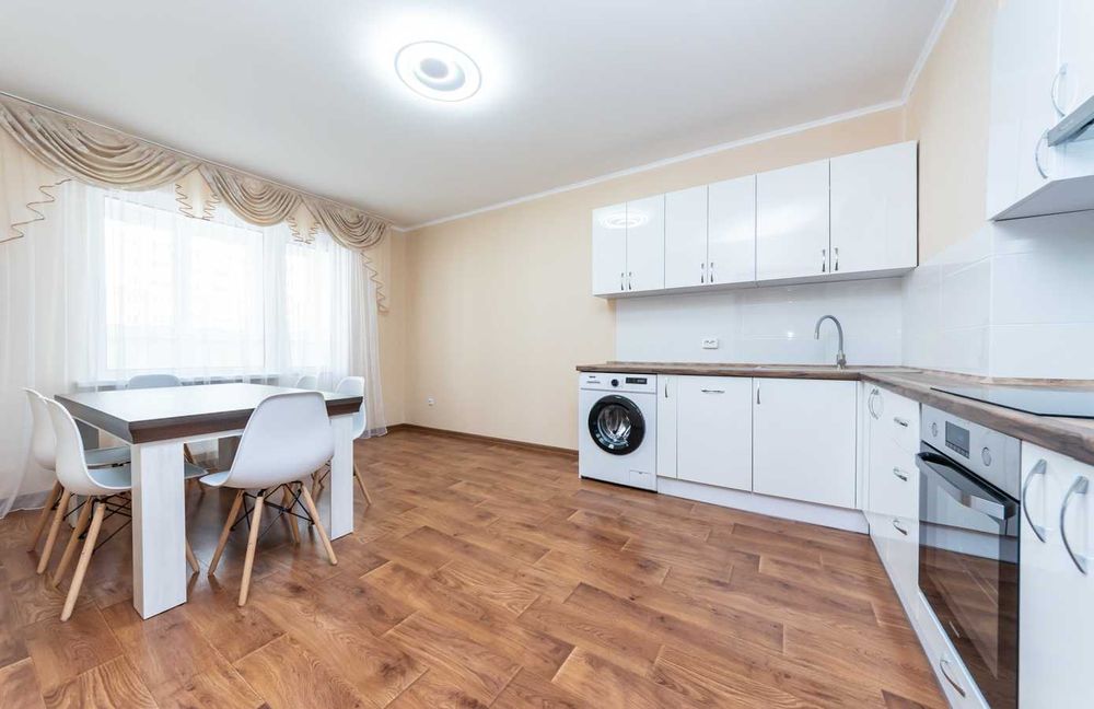 Квартира на пров. Балтійський, 1 в Києві, ID 369459, фото №16